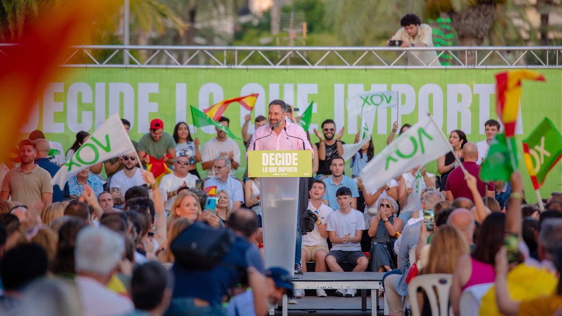 Una película de Disney, una obra clásica y conciertos: llega la censura de la ultraderecha a España