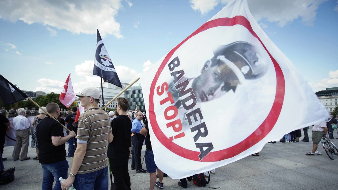 "Herida sin cicatrizar": Polonia espera acciones concretas de Ucrania sobre la masacre de Volinia