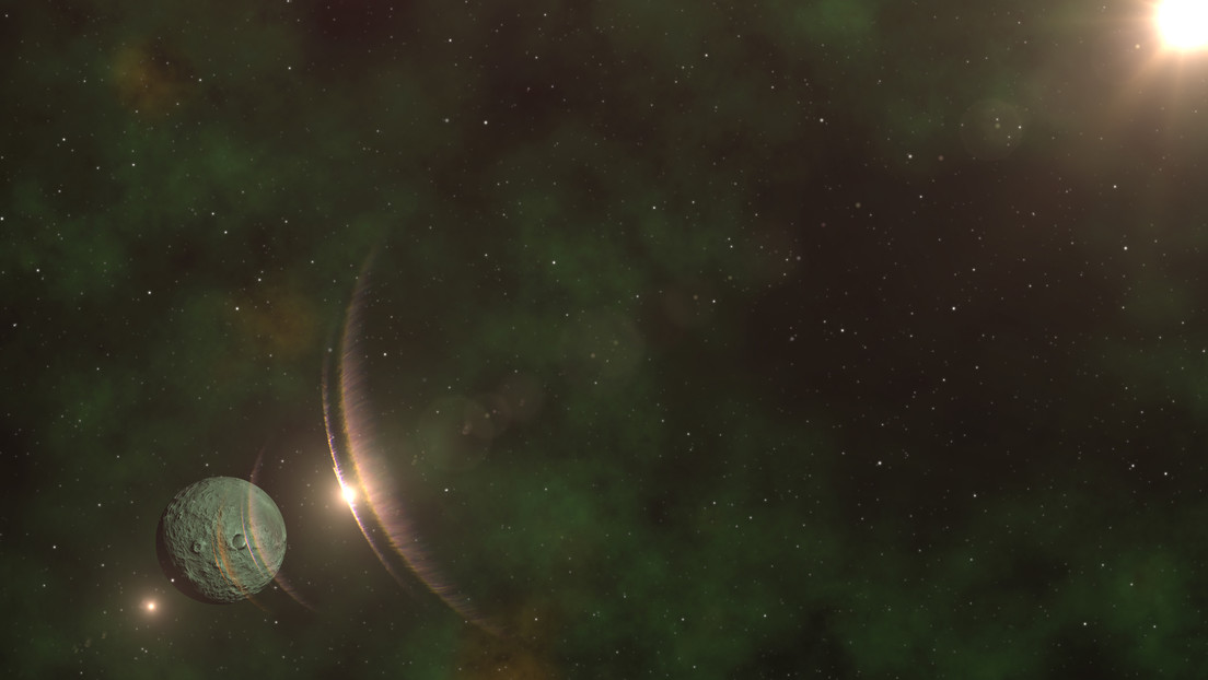 Profesor de Harvard asegura haber encontrado fragmentos de tecnología alienígena en el fondo del mar