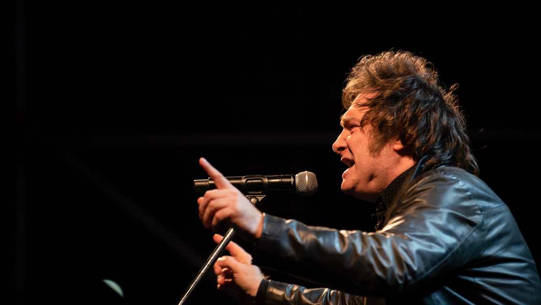 Chile pide "respeto": el polémico candidato argentino Milei llama "empobrecedor" a Boric