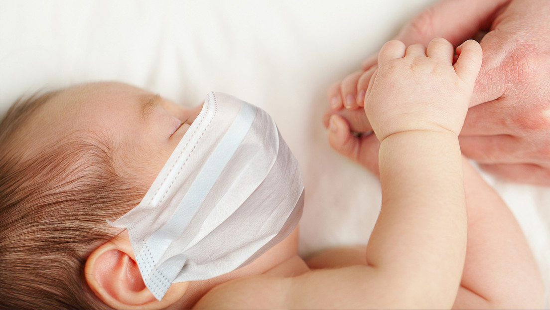 Seis países europeos notifican a la OMS casos en recién nacidos de echovirus 11