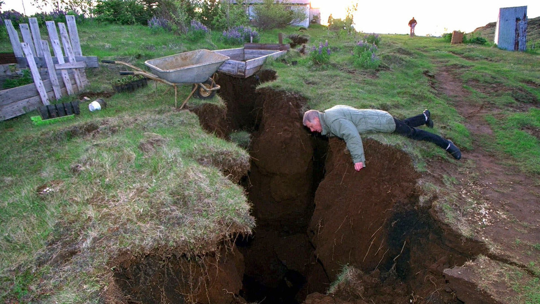 Registran más de 11.500 sismos en Islandia: ¿avisos de una erupción volcánica?