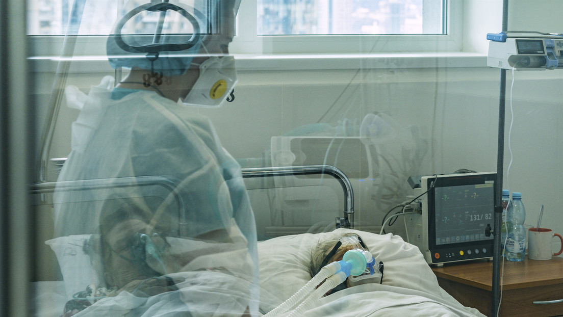 Perú declara emergencia sanitaria por el aumento de casos del síndrome de Guillain-Barré