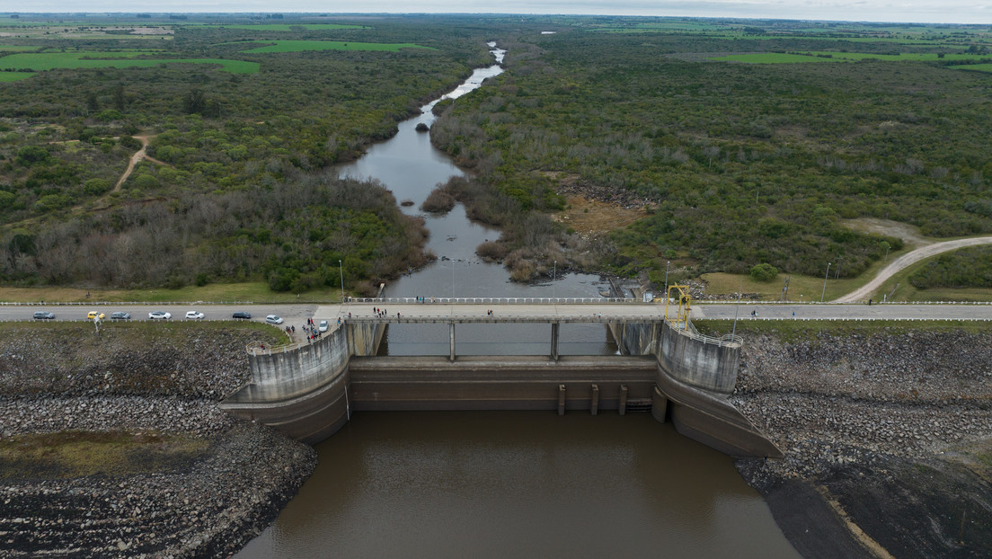 La gran lluvia que no llega: el sinsabor de la crisis hídrica en Uruguay
