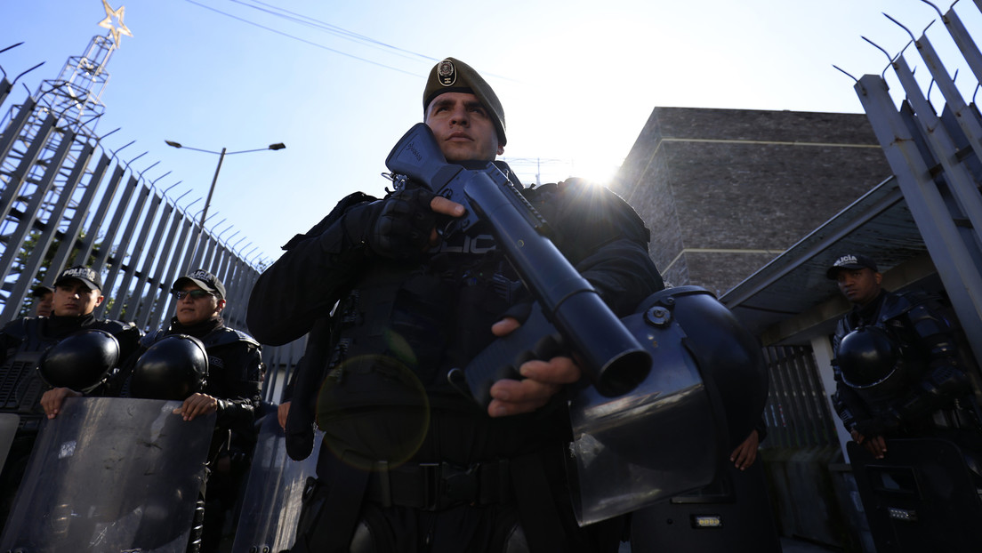 La crisis de inseguridad en Ecuador marca la agenda electoral: ¿qué proponen los candidatos?