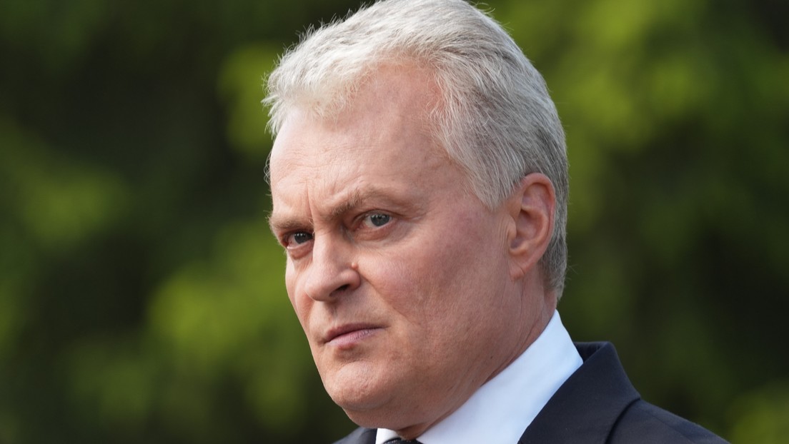 Lituania insta a la OTAN a permitir la creación de bases militares permanentes cerca de las fronteras de Rusia