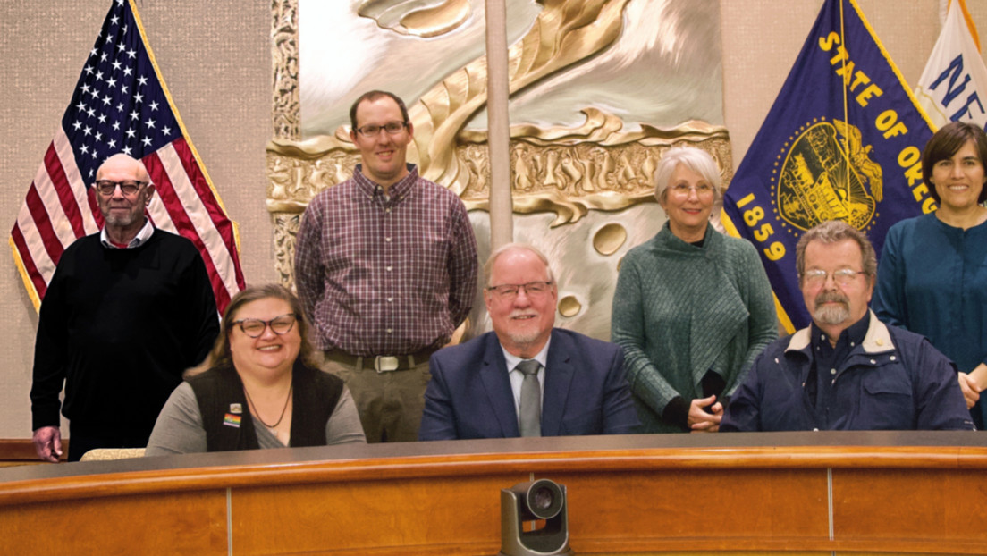 Un alcalde de EE.UU. dimite por burlarse de inmigrantes y minorías sexuales en redes sociales