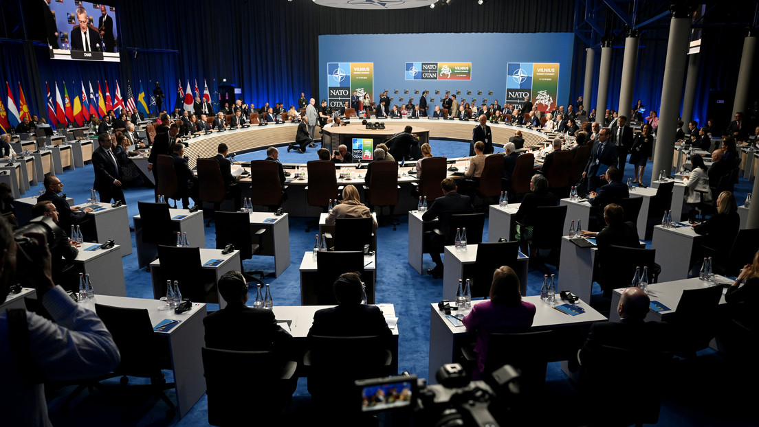 Corea del Sur aboga por una "fuerte postura de seguridad colectiva" con la OTAN en la región en medio de las advertencias de China