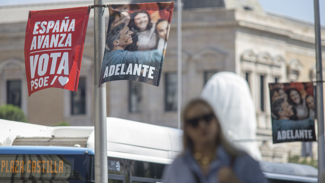 España, una campaña electoral superficial ante problemas estructurales