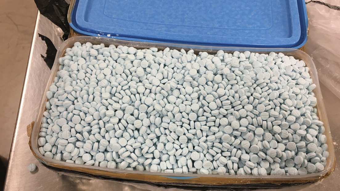 EE.UU. sanciona a una red de fentanilo dirigida por miembros de la familia del Cártel de Sinaloa