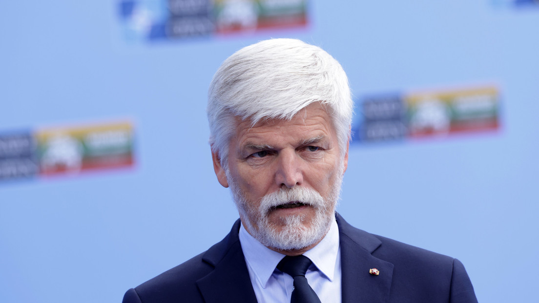 El presidente checo dice que el apoyo de Occidente a Ucrania disminuirá