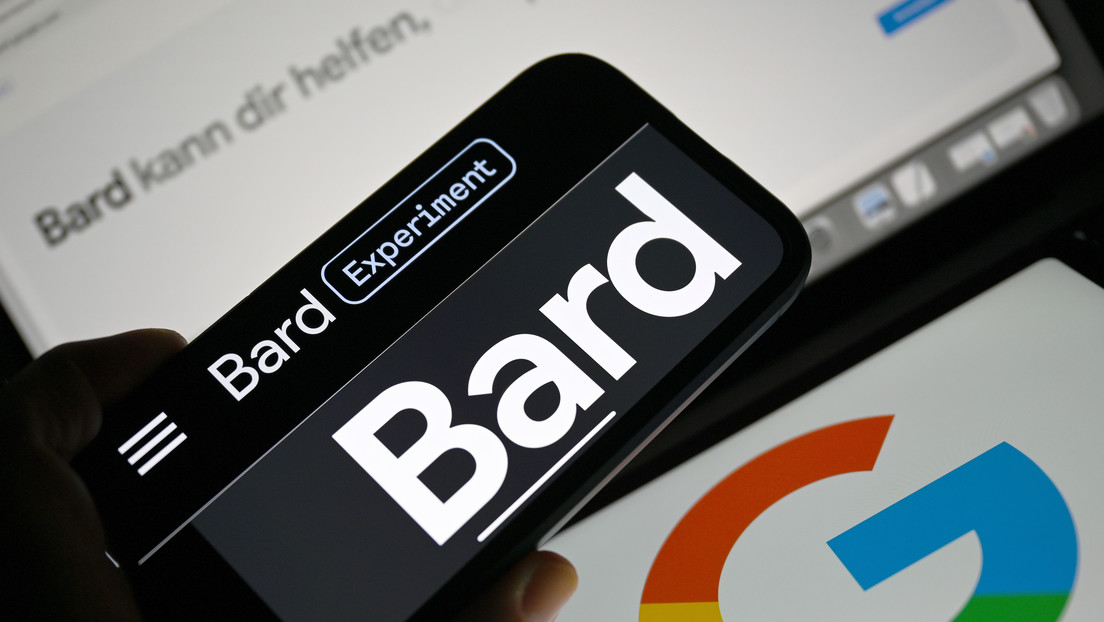 El chatbot Google Bard ahora puede hablar y domina más de 40 idiomas