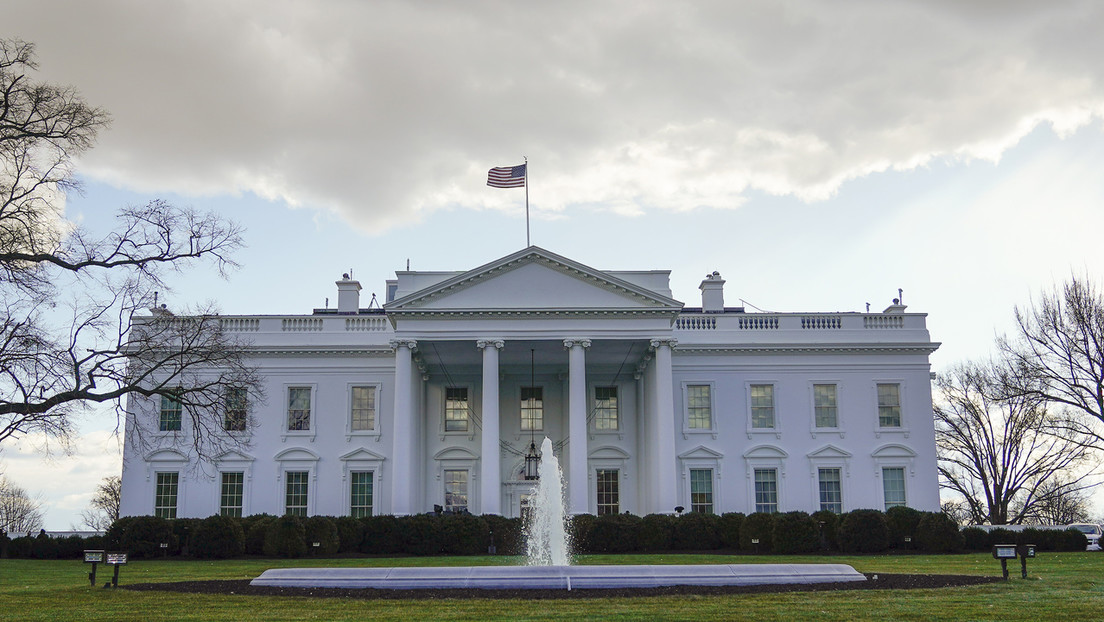 Concluyen la investigación de la cocaína hallada en la Casa Blanca sin identificar ningún sospechoso