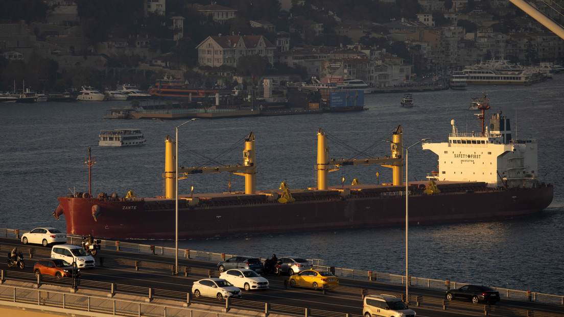 Putin anuncia la condición clave para extender el acuerdo de granos