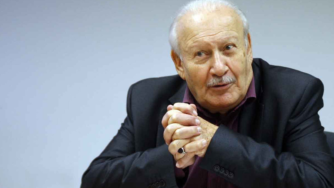 Venezuela lamenta la muerte del economista y profesor Mazhar Al Shereidah