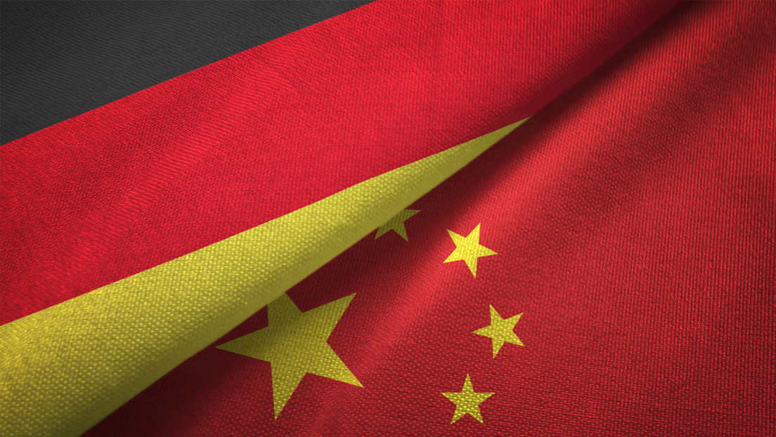 Alemania presenta su primera estrategia con respecto a China