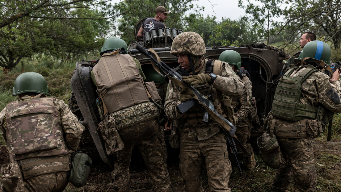 Orbán: Ucrania ya ha perdido su soberanía porque lo obtiene todo de Occidente