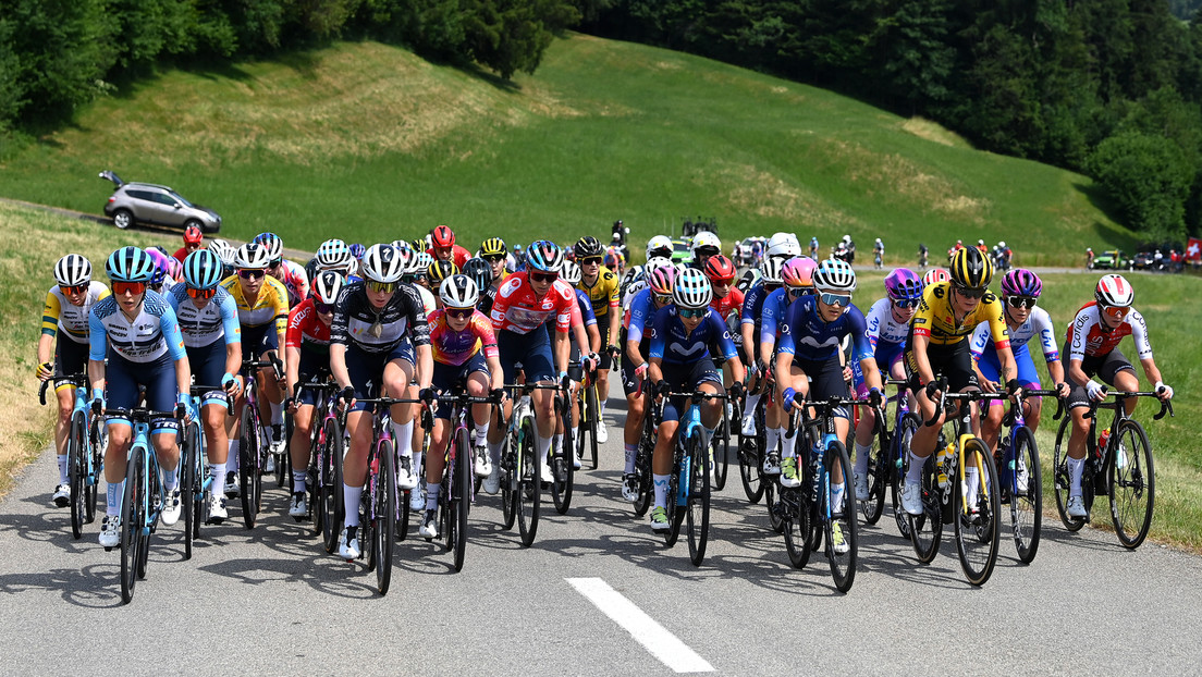 Prohíben a ciclistas transgénero participar en competiciones femeninas