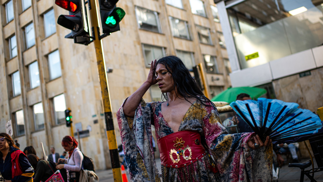 Rusia avanza hacia la prohibición del cambio de sexo