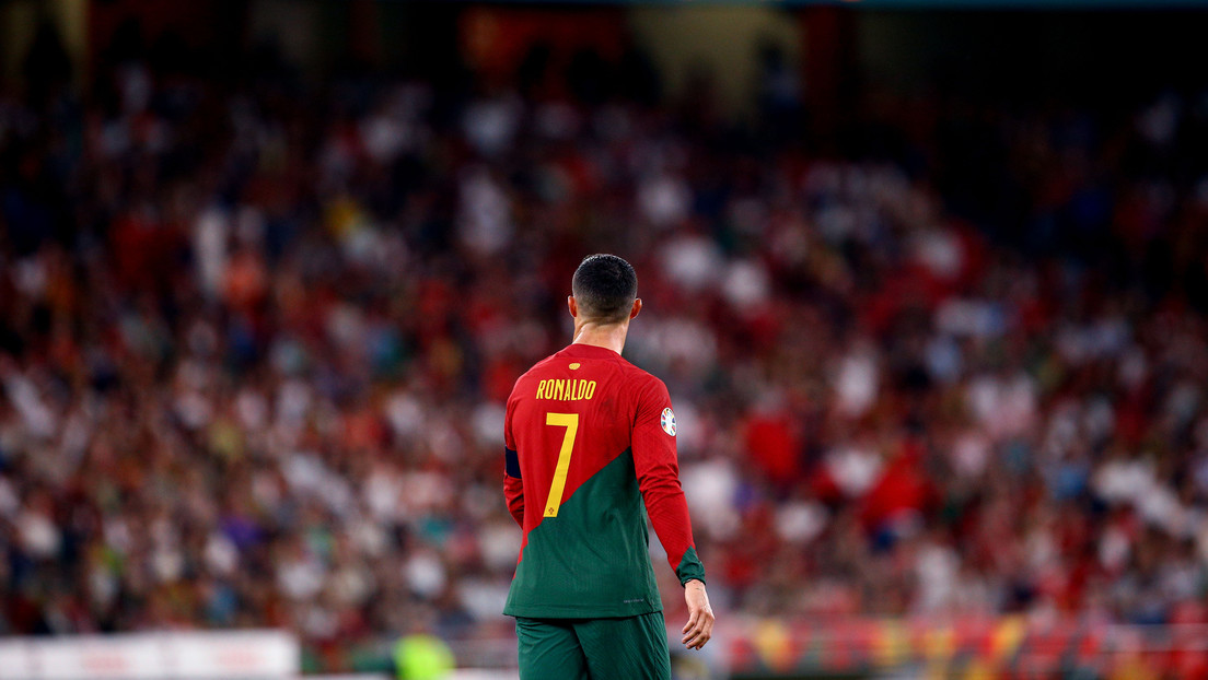 Cristiano Ronaldo rompe otro récord Guinness