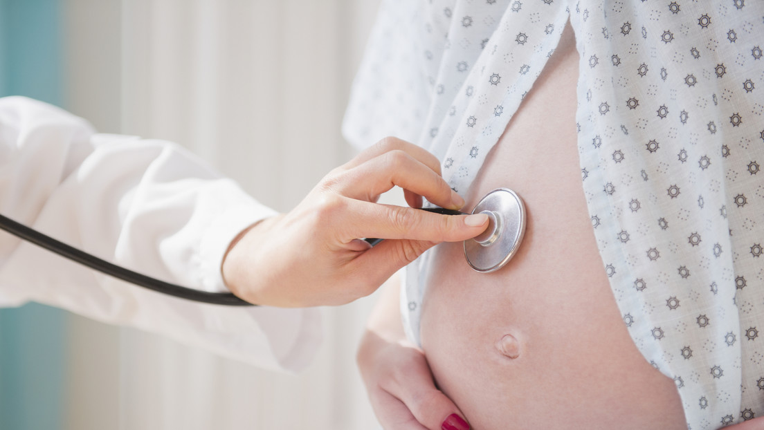 Descubren cómo un gen "egoísta" del padre influye en la madre y el feto