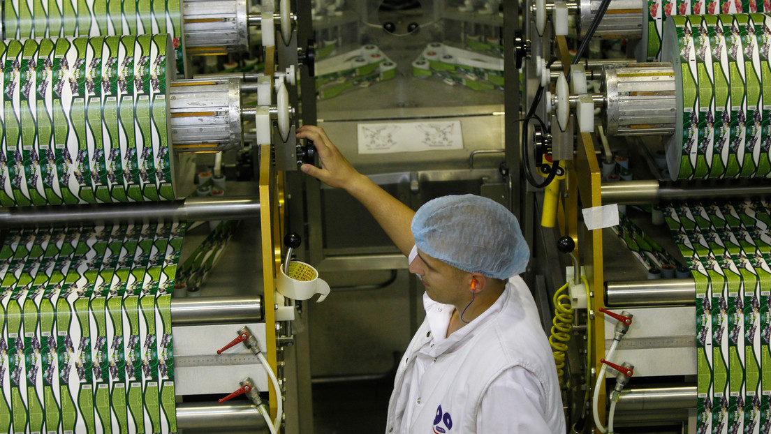 Rusia nacionaliza temporalmente las acciones de dos compañías extranjeras