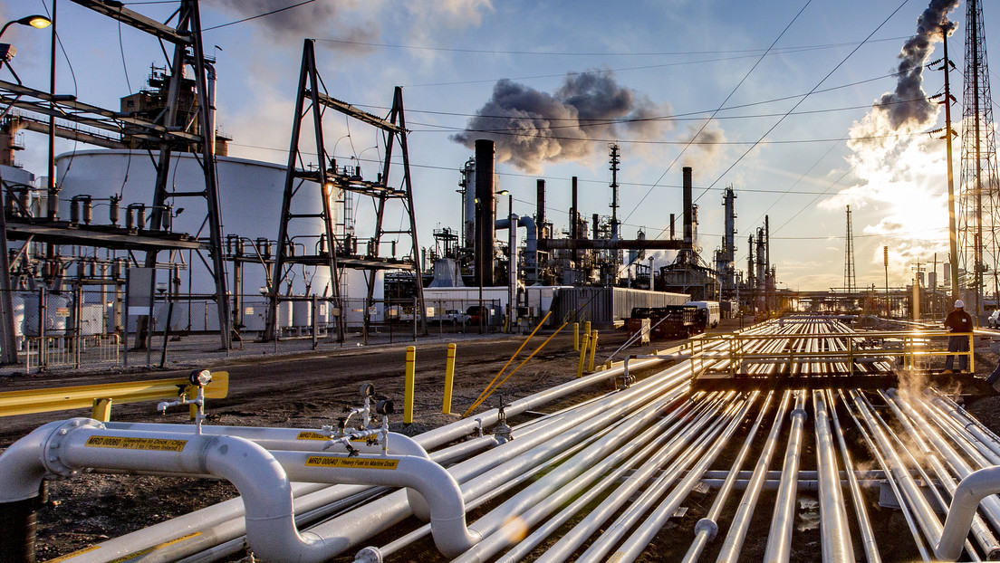 Rusia superará a Arabia Saudita como productor líder de petróleo