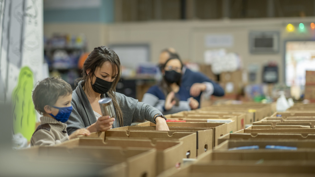 Reportan que voluntarios canadienses en Ucrania se quejan de "la fatiga de la guerra" en Occidente