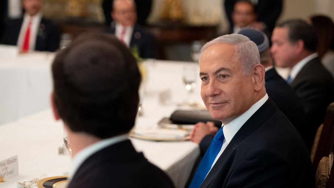 Biden invita a Netanyahu a la Casa Blanca tras meses de tensión entre EE.UU. e Israel