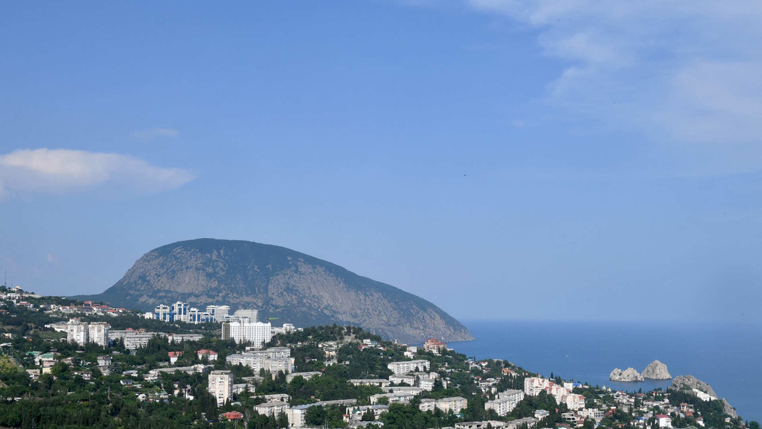 Rusia frustra un intento de "atentado terrorista" ucraniano con 28 drones en Crimea