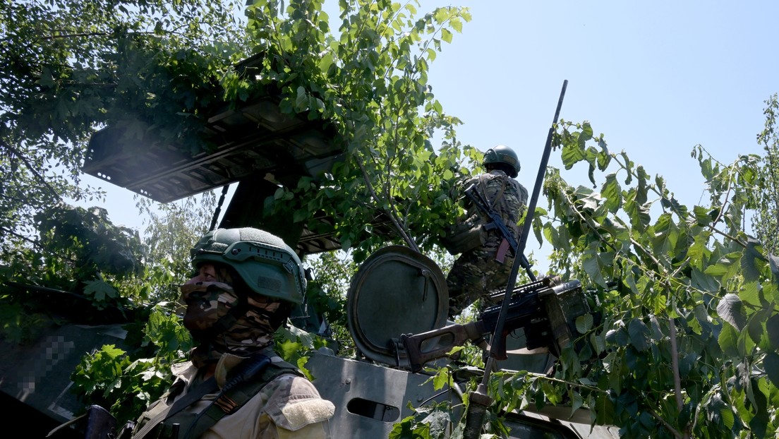 "Golpe de represalia": Rusia ataca con armas de precisión instalaciones cerca de Odesa en las que se preparaban atentados
