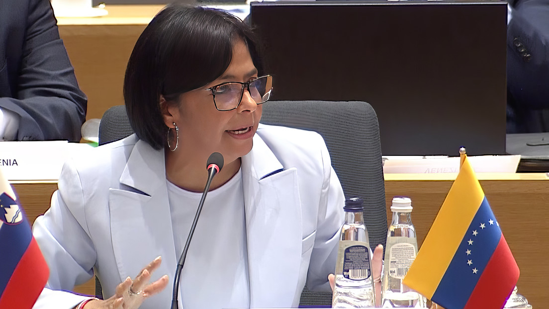 Venezuela advierte que agresión económica en su contra afecta a las empresas energéticas de Europa