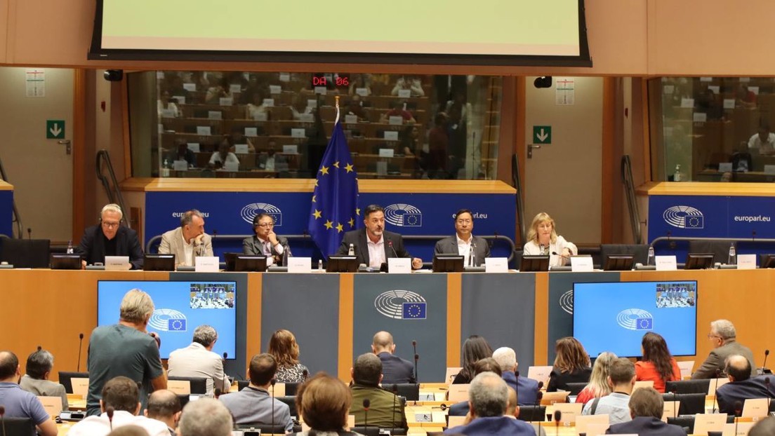 La Cumbre de los Pueblos concluye con rechazo al imperialismo, llamados a la paz e impulso a la integración