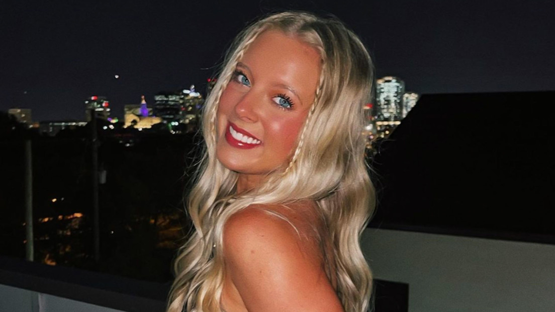 Revelan los motivos de la muerte de la 'influencer' Annabelle Ham