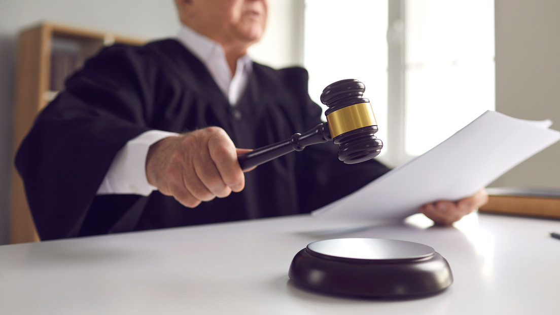 Condenan a 3,5 años de prisión a un hombre por vender 'polvo suicida' en Países Bajos