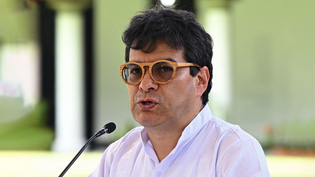 El Gobierno de Colombia da a conocer el equipo que dialogará con disidencia de las FARC