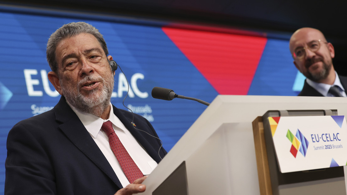 Países caribeños buscan asesoría de la ONU para lograr una compensación de Europa por la esclavitud