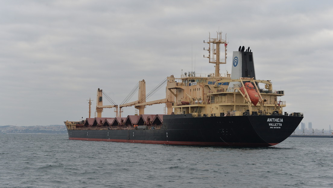 El acuerdo de granos: ¿qué piensan los aliados de Kiev sobre el futuro de los suministros?