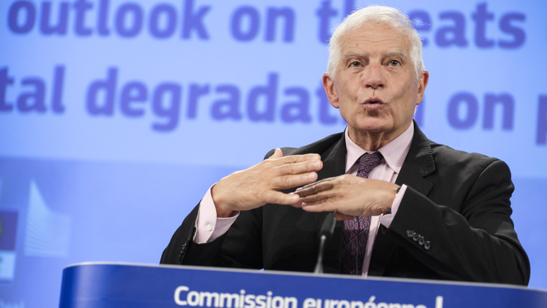 La UE aumentaría las importaciones de grano ucraniano por tierra pese al descontento de 5 países miembros