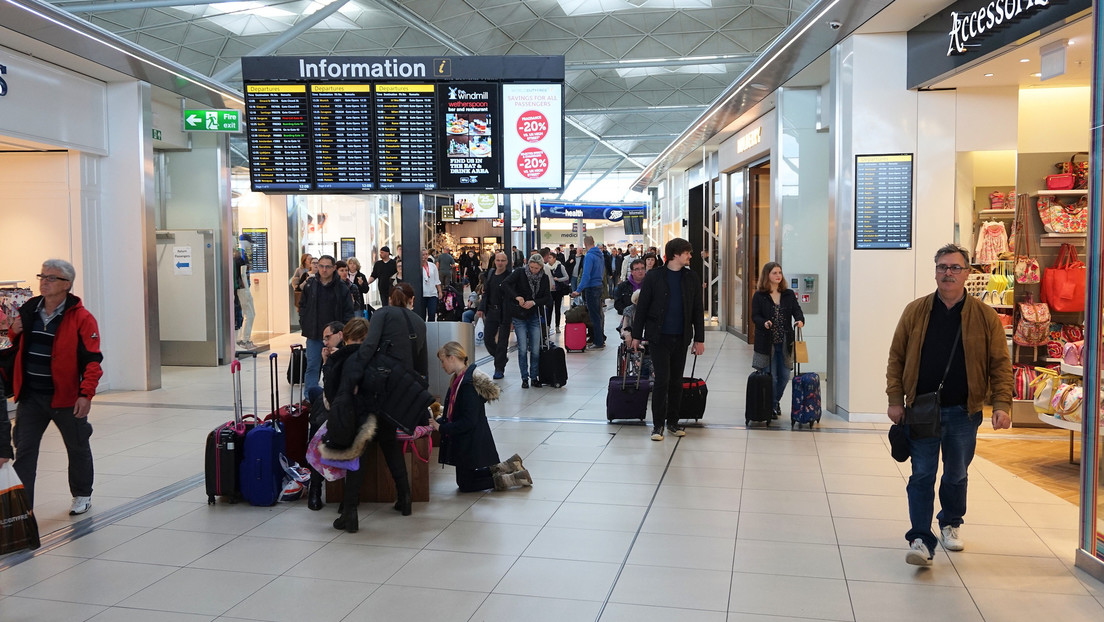 Reportan que el Reino Unido impone restricciones de visa a 5 países para detener a "espías chinos"