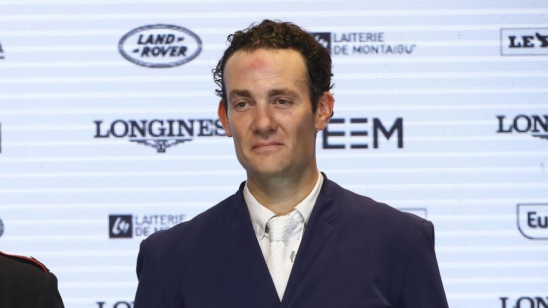 Un descendiente de los Rothschild revela a bromistas rusos su intención de hacer negocio con la reconstrucción de Ucrania