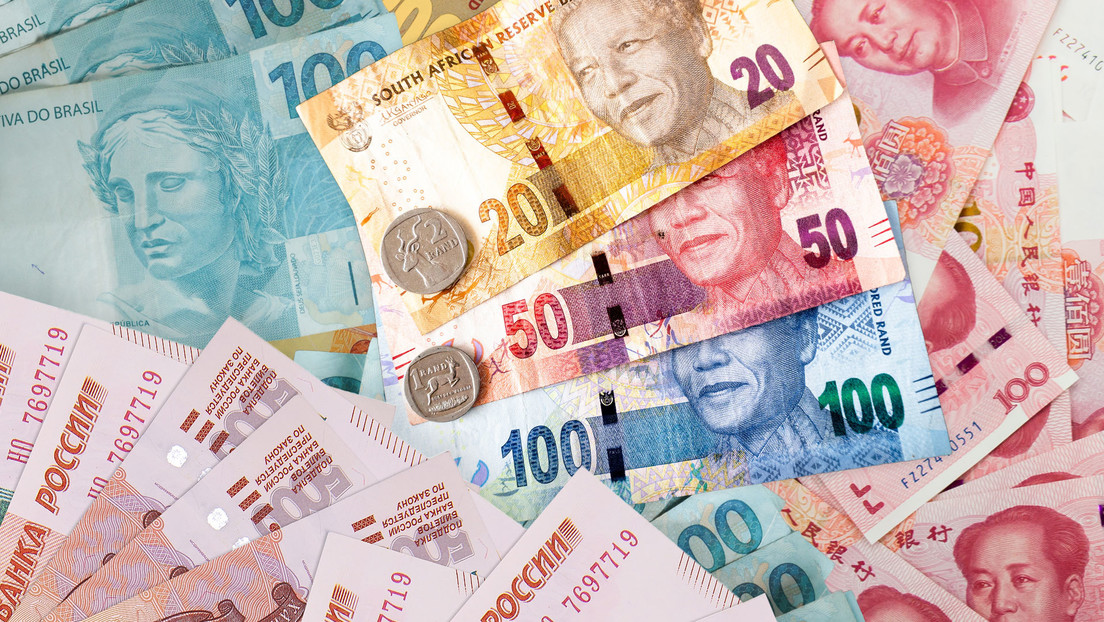 Moscú confirma que la cumbre BRICS 2023 abordará la creación de una divisa propia del grupo