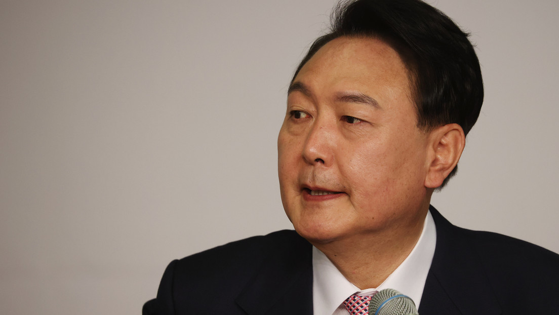 La suegra del presidente surcoreano es condenada a un año de prisión por falsificar un documento bancario