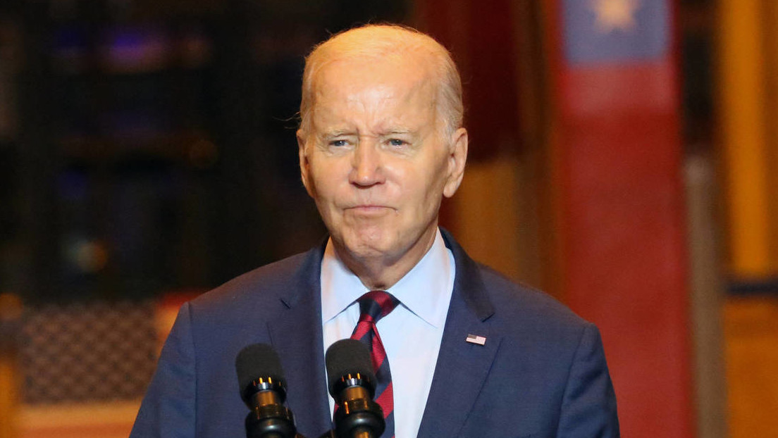 ¿Un revés para Biden? El gigante de chips taiwanés TSMC retrasa la producción en Arizona
