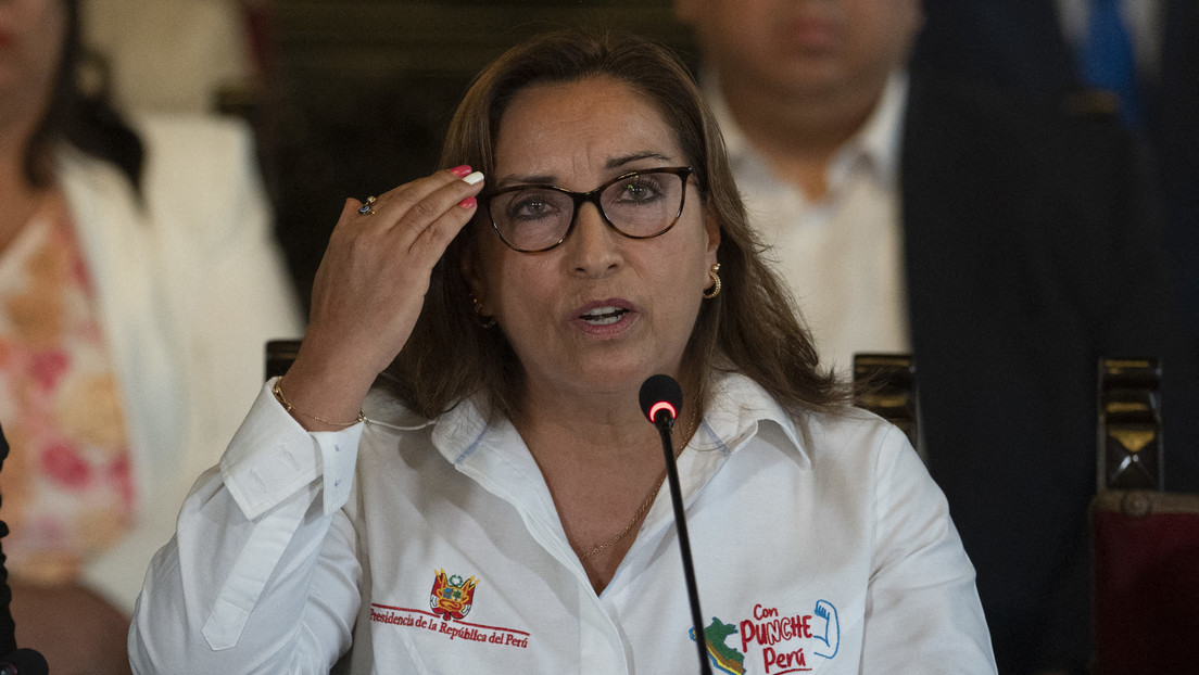 Boluarte llama a un "diálogo fraterno y sincero" en Perú pero manifestantes anuncian más protestas