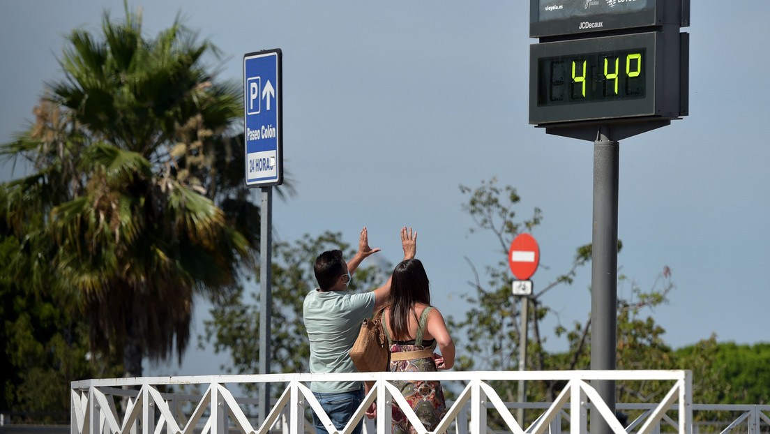Experto de la NASA cree que este julio puede ser el mes más caluroso jamás registrado en la Tierra