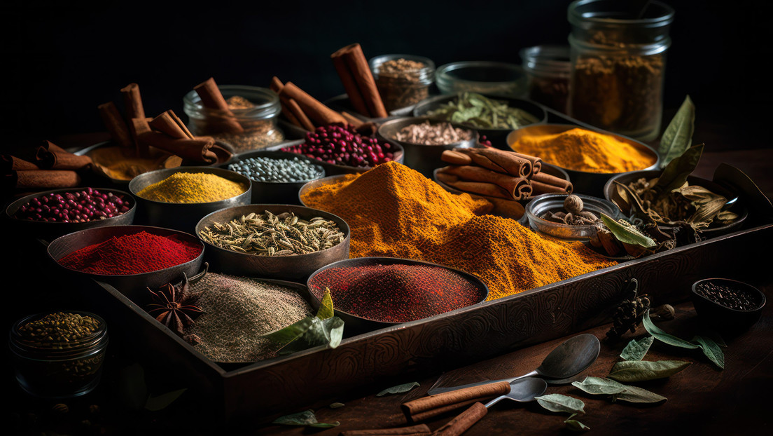 Hallan evidencia de que el curry pudo haber llegado al sudeste asiático hace 2.000 años