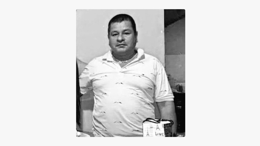 Asesinan a un firmante del acuerdo de paz en Colombia poco después de otra masacre