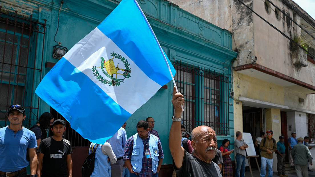 La OEA condena la "persecución política" de la Fiscalía de Guatemala contra el Movimiento Semilla
