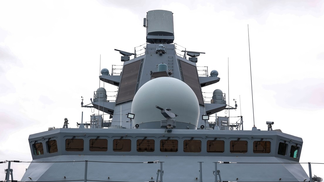 Rusia informa que atacó centros de preparación de atentados con drones de superficie en Odesa